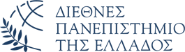 Πλατφόρμα Εξετάσεων Τμήματος Μηχανικών Τοπογραφίας και Γεωπληροφορικής